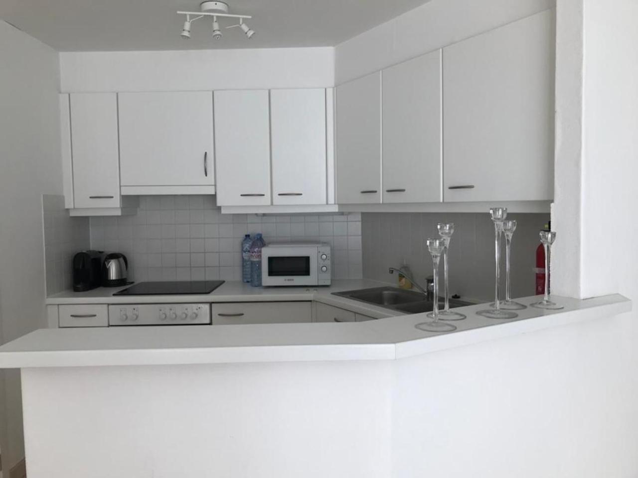 Urbanstay Suites - Beachfront Apartment In Knokke Екстериор снимка
